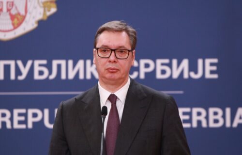 Vučić podsetio na užasan potez bivše vlasti: Sami sebi smo zapržili čorbu tada za Kosovo i Metohiju