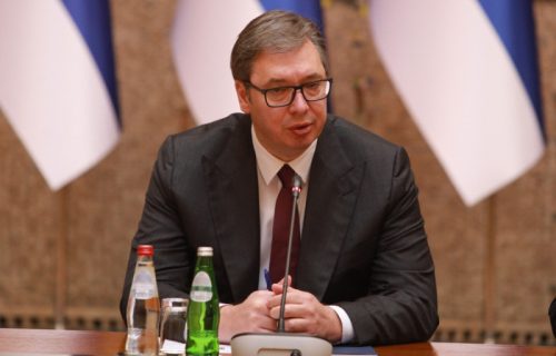 Vučić nastavlja BORBU za interese Srbije: Predsednik putuje u Francusku, sastaće se sa Emanuelom Makronom