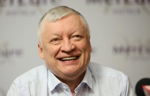 Anatolij Karpov teško povređen: Legendarni šahista u veštačkoj komi, sa ozbiljnim povredama glave!