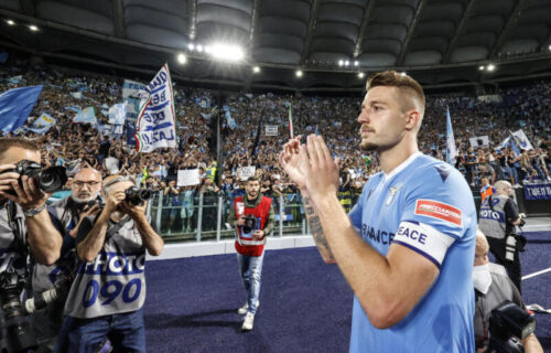 Gazeta lansirala bombu tačno u ponoć: Sergej "preskače" Ronalda u najvećem srpskom transferu?!