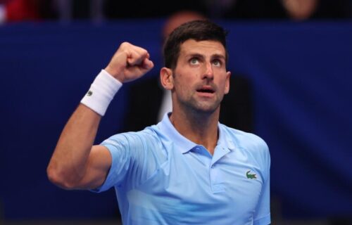 Argentinac stao na Novakovu stranu: Otkrio pravu istinu o čelnicima ATP-a, pa se zahvalio Đokoviću!