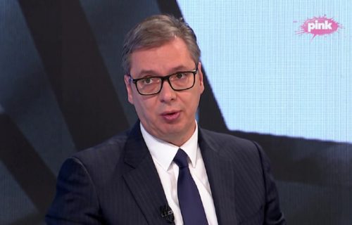 Vučić: Od 10. decembra u Srbiji moguća vantelesna oplodnja sa DONIRANIM reproduktivnim materijalom