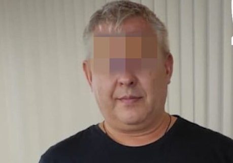 Aleksandar (51) je 2013. proglašen HEROJEM, a sada je u zatvoru zbog gnusnog ZLOČINA nad ljubavnicom (20)