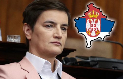 Brnabić raskrinkala Kurtija: Srbi traže poštovanje Briselskog sporazuma, potpisanog pre 10 godina