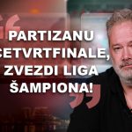 Dejan Anđus: Partizan će proći Šerif, ali Zvezda osvaja sve domaće trofeje! (VIDEO)