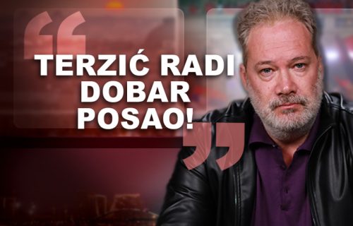 Dejan Anđus: Crvena zvezda je nestala posle Barija, ali sada ponovo slede godine dominacije! (VIDEO)