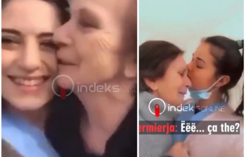 Novi SNIMCI iz doma za stare u kom su IŠAMARALI staricu: Pogledajte sada ovu scenu (VIDEO)