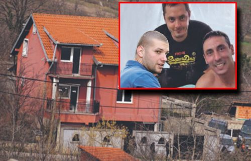 (UZNEMIRUJUĆE) Dok je Lalić pričao o kasapljenju, Belivuk se SMEJAO! Otkrio i ZAŠTO su nastale fotogafije