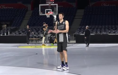 Gotovo je: Brodžijanski zvanično u novom klubu! (FOTO)