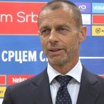 Barsa godinama potkupljivala fudbalskog sudiju? Oglasio se Čeferin, a ovo je njegova preteća poruka!