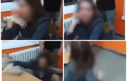 "ZATEČENI smo, tu decu srećemo svakog dana": Meštani Trstenika imaju poruku posle NASILJA nad profesorkom