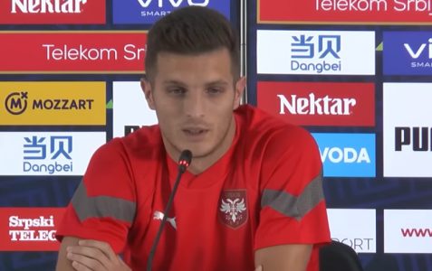 Zvezda sprema novi transfer: Nakon Đenove i Verone, Lazović pred povratkom na Marakanu