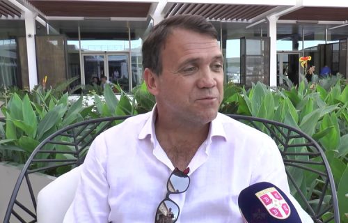 LEGENDARNI AS POTRESEN ZBOG TRAGEDIJA U SRBIJI! Javio se i Rambo Petković: Moramo da budemo jaki