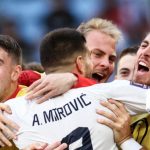 PIKSI SAOPŠTIO SPISAK: Ovi "orlovi" će napasti Bugarsku u kvalifikacijama: NEMA MITROVIĆA