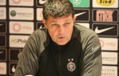 Partizan dovodi prvo zimsko pojačanje: Kolumbijac u crno-belom dresu! (FOTO) (VIDEO)