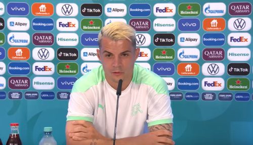 Džaka stiže na San Siro