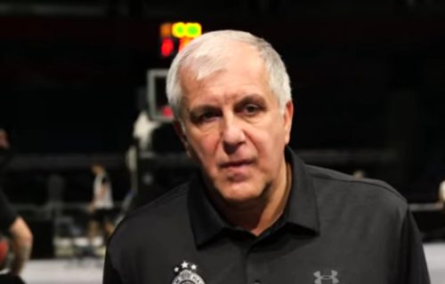 Obradović i Anđušić pred Asvel: "To je ono o čemu moramo sutra da vodimo računa"