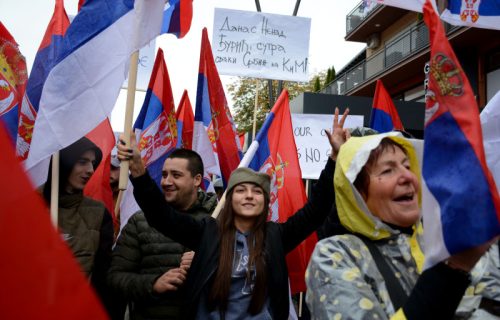 Tačno je jedanaest godina od potpisivanja Briselskog sporazuma – i dalje se čeka ZSO