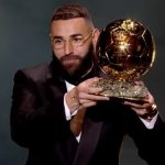Haos u svetu fudbala: Karim Benzema ponovo na udaru