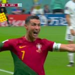 Ronaldo potvrdio: Mundijal 2026. biće njegov "poslednji ples sa Portugalom"