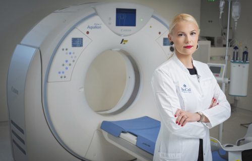 Dr Milica Đurđić: Dobar timski rad i kvalitetna oprema od IZUZETNE VAŽNOSTI u prevenciji bolesti