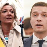 Mladi političar (27) će ZAMENITI Marin Le Pen: Izabran za novog lidera Nacionalnog okupljanja