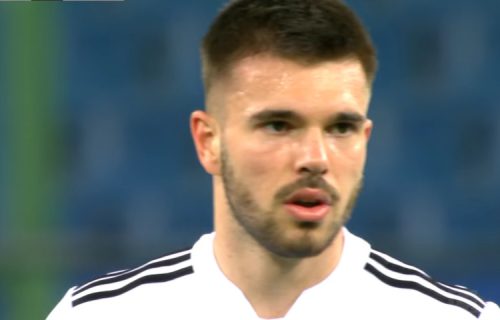 Skandal u Nemačkoj: Policija upala u dom hrvatskog reprezentativca, zbog toga mu preti kraj karijere!