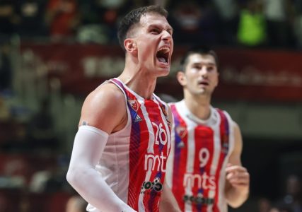 Nedović o pobedi protiv Olimpijakosa: “Mislim da ni Neša Ilić nije verovao u pobedu”