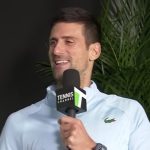 SJAJNO! Novak objavio hit sliku! On i Jokić na konju SA TROFEJIMA (FOTO)