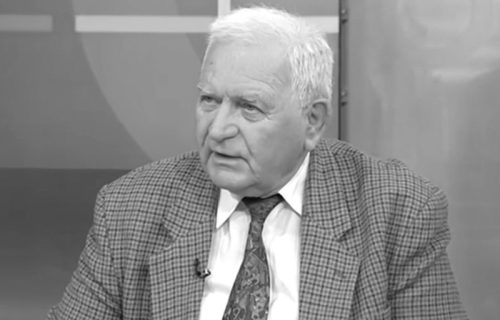 Preminuo dr Radmilo Petrović: Jedan od NAJPOZNATIJIH srpskih epidemiologa izgubio bitku