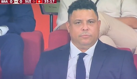 Ronaldo otkrio za koga će navijati na meču Argentina - Hrvatska