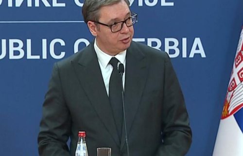 Odnosi sa Azerbejdžanom podignuti na novi nivo! Vučić: Potpisan sporazum o strateškom partnerstvu