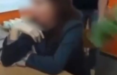 Učenik koji je izmakao stolicu profesorki u Trsteniku pokušao SAMOUBISTVO: Hitno primljen u bolnicu