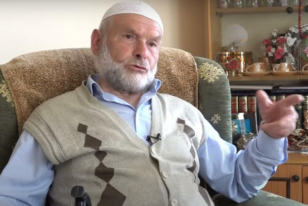 "Tog jutra je poranio": Zukorlićev OTAC ispričao šta se desilo samo četiri sata pre muftijine SMRTI