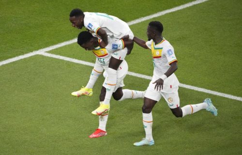 Katar je zalutao na Mundijal, a Senegal je afrička zver: Lavovi uništili domaćina u istorijskom meču!