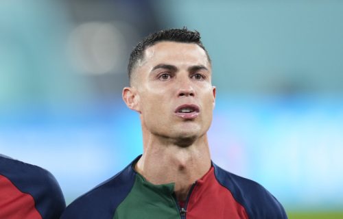 Španci otkrivaju: Ronaldo već pristao da ide na Bliski istok!