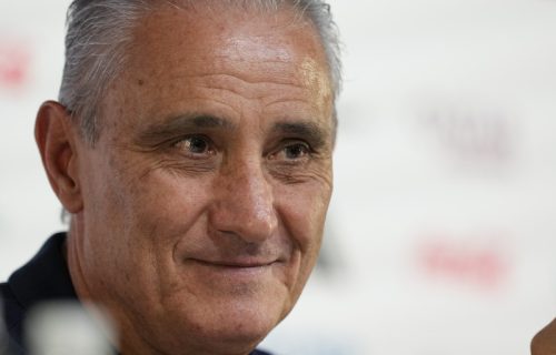 Tite prošao kroz pakao: Bivši selektor Brazila opljačkan posle Mundijala - lopovi ga napali ranom zorom!