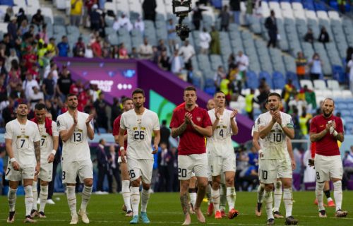 Čeka nas velika promena na FIFA rang listi: Srbiju čeka veliki pad posle neuspeha na Mundijalu