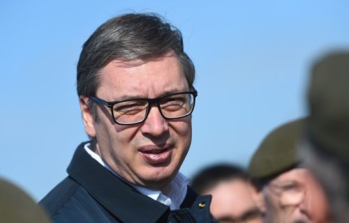 Vučić: Srbija je SLOBODARSKA I SUVERENA zemlja, ispunjavamo naloge naroda, a ne svetskih lidera