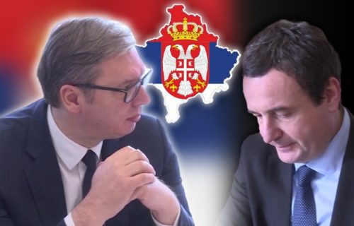 Vučić NASTAVLJA BITKU za Srbiju! POTVRĐENO: Nova runda pregovora 18. marta u Ohridu