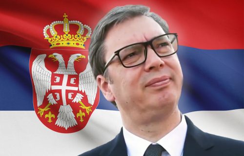 Važni sastanci za Srbiju: Vučić danas sa Hilom, Tajanijem i Krozetoom