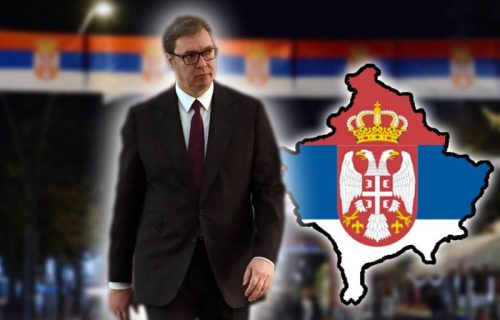 BORBA za Kosovo i Metohiju! POTVRĐENO: Vučić 27. februara u Briselu, sastanak u 15 časova