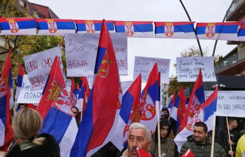 Srpska lista osudila zabranu ulaska patrijarha Porfirija na KiM: Sraman čin diktatorskog režima Kurtija