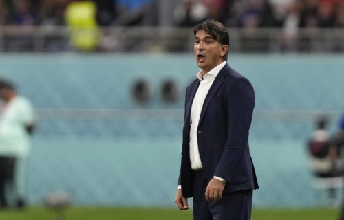 Dalić pred Maroko: Tužni smo i razočarani, ali za nas je ovo veliko finale!