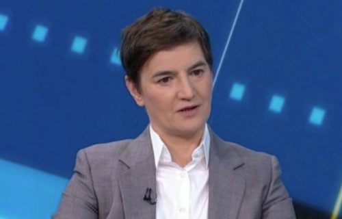 U Srbiji dostupan lek protiv multipla skleroze: Brnabić obišla kompaniju koja se bavi proizvodnjom