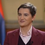 Brnabić dobila nagradu od UAE: Priznanje za izuzetan rad predsednice Vlade Srbije