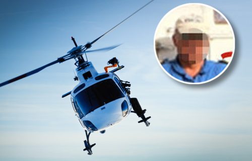 Poznato STANJE srpskog pilota UPUCANOG i izbodenog u Nigeriji: Ambasador otkrio detalje napada