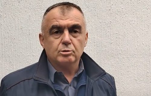 Pobeda Srbije NA DELU: Produženje važenja registracija sa KM tablicama kao i DO SADA (VIDEO)