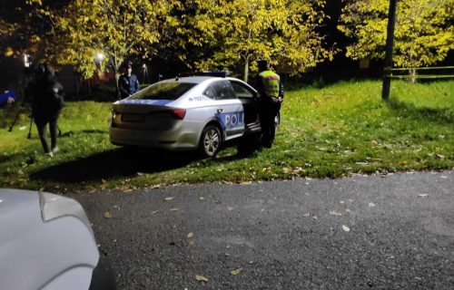 NAPADNUTA srpska porodica na Kosovu i Metohiji: Na kuću im bačen molotovljev koktel (FOTO)