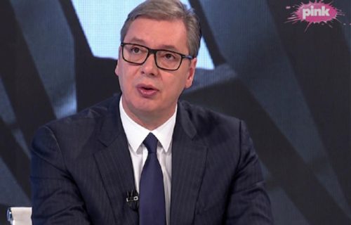 Tu nema IGRE, tu su desetine protokola: Predsednik Vučić o dronu koji je špijunirao kasarne u Raškoj